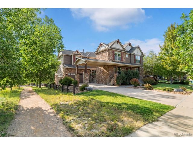 6835 S Robertsdale Way, Aurora, CO 80016