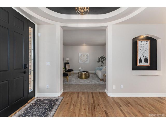 6835 S Robertsdale Way, Aurora, CO 80016