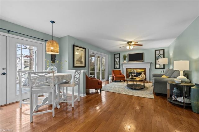 5016 Windermere Drive, Greensboro, NC 27407