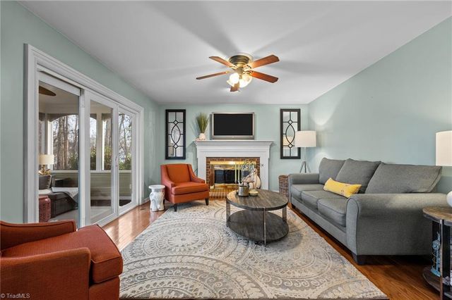 5016 Windermere Drive, Greensboro, NC 27407