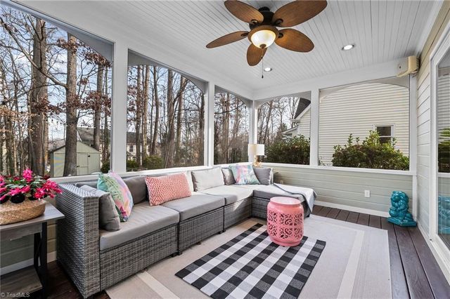 5016 Windermere Drive, Greensboro, NC 27407