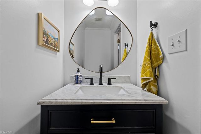 5016 Windermere Drive, Greensboro, NC 27407