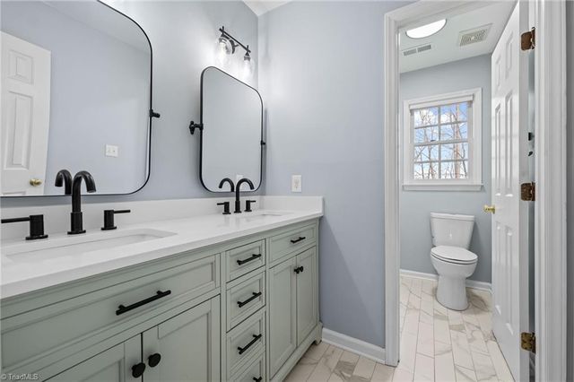 5016 Windermere Drive, Greensboro, NC 27407