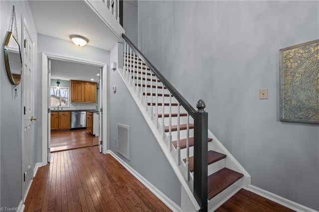 5016 Windermere Drive, Greensboro, NC 27407