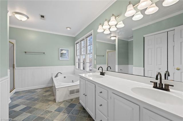 5016 Windermere Drive, Greensboro, NC 27407