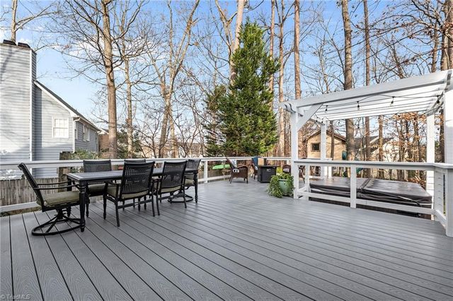 5016 Windermere Drive, Greensboro, NC 27407