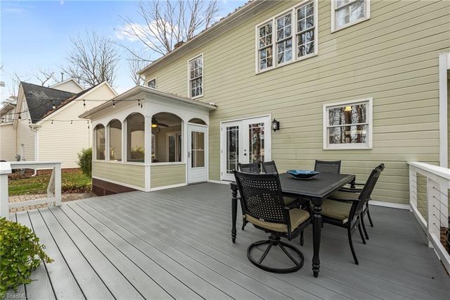 5016 Windermere Drive, Greensboro, NC 27407