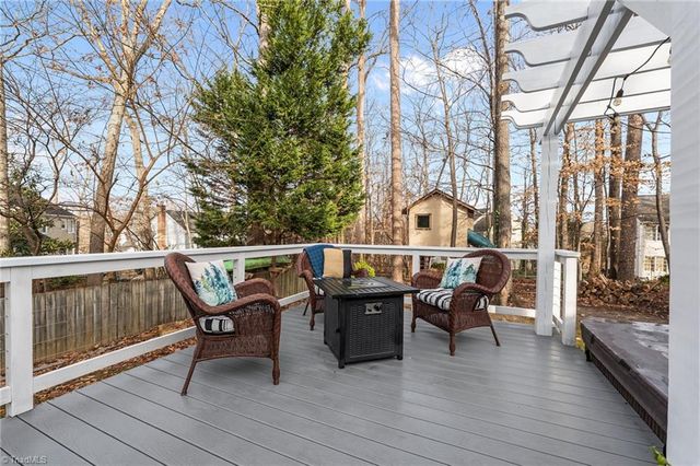 5016 Windermere Drive, Greensboro, NC 27407