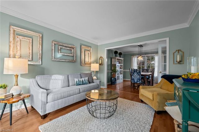 5016 Windermere Drive, Greensboro, NC 27407