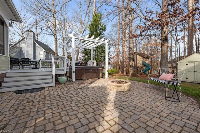 5016 Windermere Drive, Greensboro, NC 27407