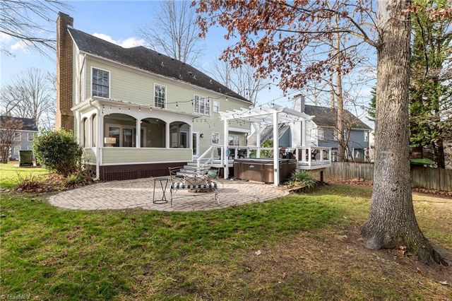 5016 Windermere Drive, Greensboro, NC 27407