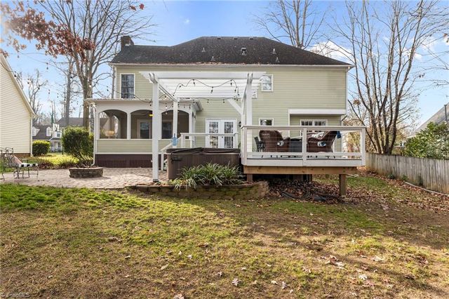 5016 Windermere Drive, Greensboro, NC 27407