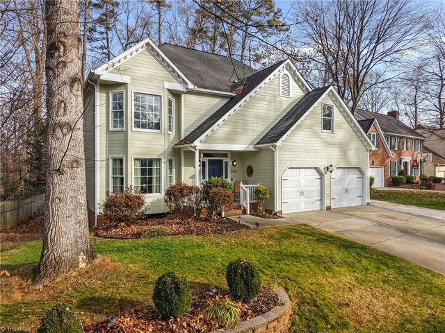 5016 Windermere Drive, Greensboro, NC 27407