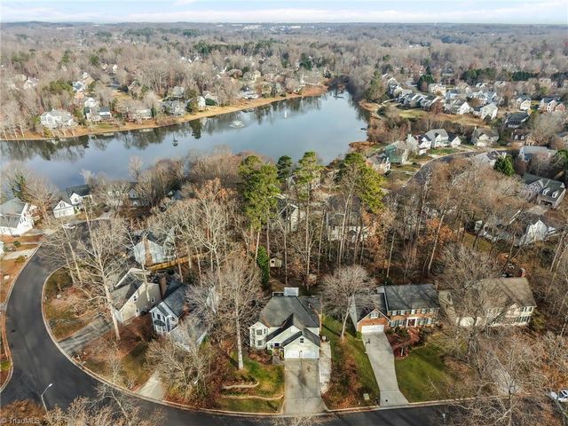 5016 Windermere Drive, Greensboro, NC 27407