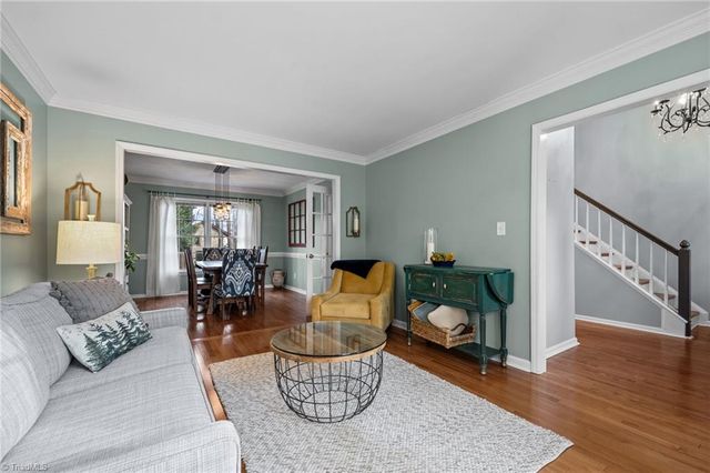 5016 Windermere Drive, Greensboro, NC 27407