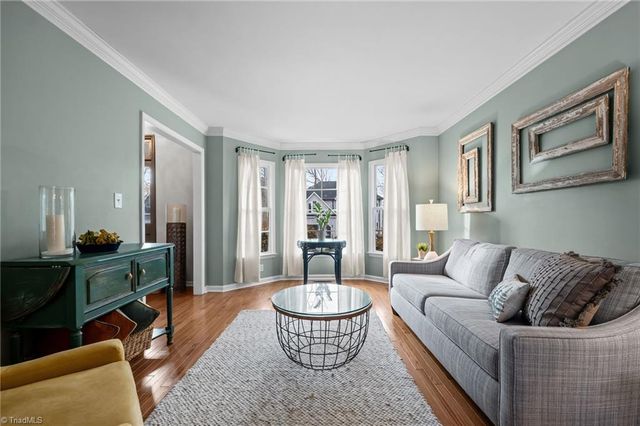 5016 Windermere Drive, Greensboro, NC 27407