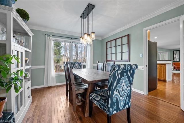 5016 Windermere Drive, Greensboro, NC 27407