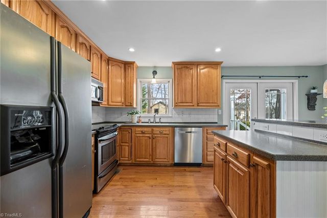 5016 Windermere Drive, Greensboro, NC 27407