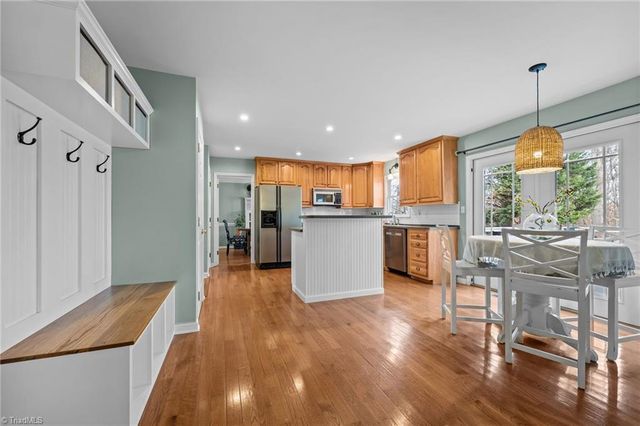 5016 Windermere Drive, Greensboro, NC 27407