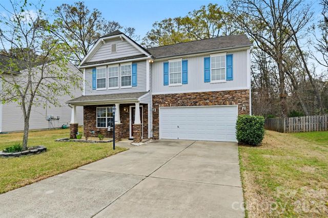14212 Waterlyn Drive, Charlotte, NC 28278