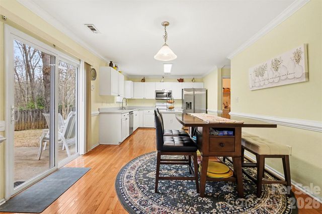 14212 Waterlyn Drive, Charlotte, NC 28278