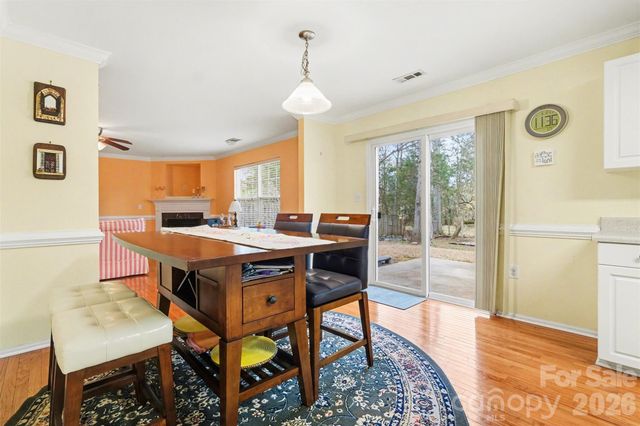 14212 Waterlyn Drive, Charlotte, NC 28278