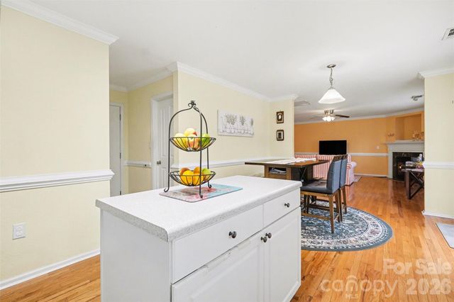 14212 Waterlyn Drive, Charlotte, NC 28278