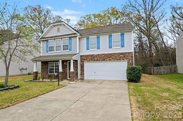 14212 Waterlyn Drive, Charlotte, NC 28278