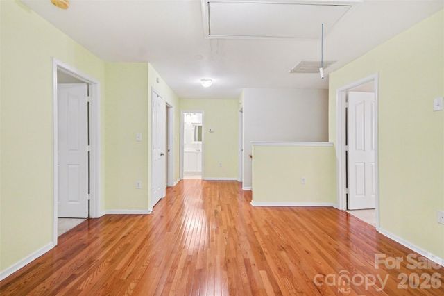 14212 Waterlyn Drive, Charlotte, NC 28278