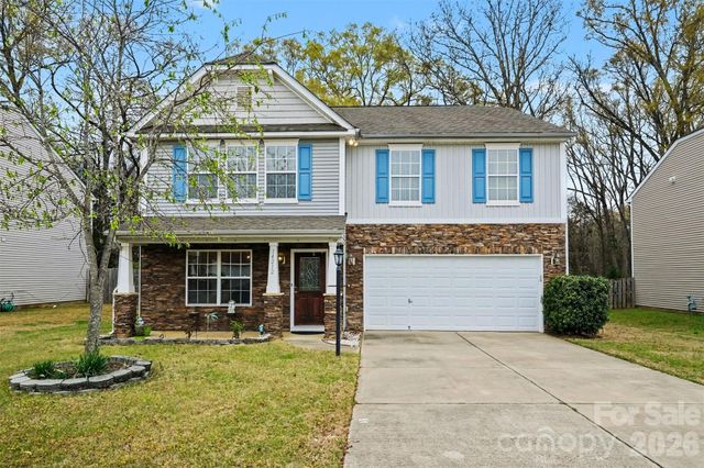 14212 Waterlyn Drive, Charlotte, NC 28278