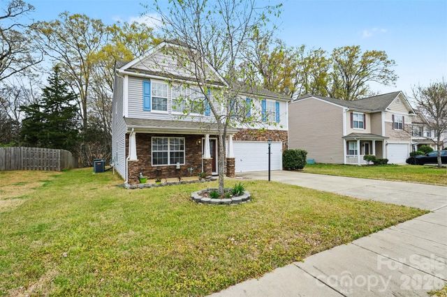 14212 Waterlyn Drive, Charlotte, NC 28278