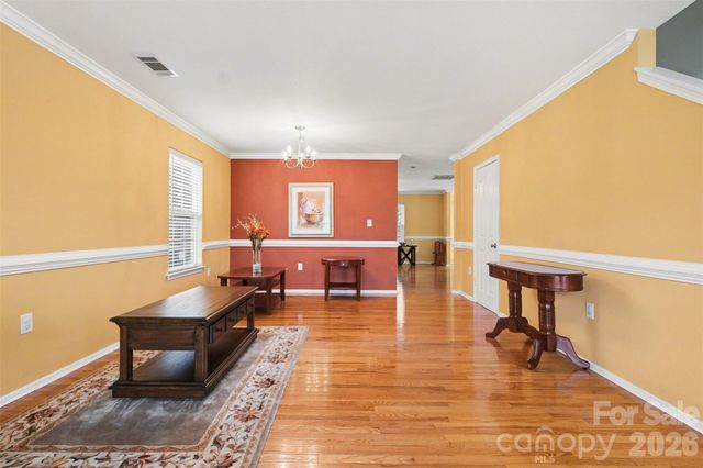 14212 Waterlyn Drive, Charlotte, NC 28278