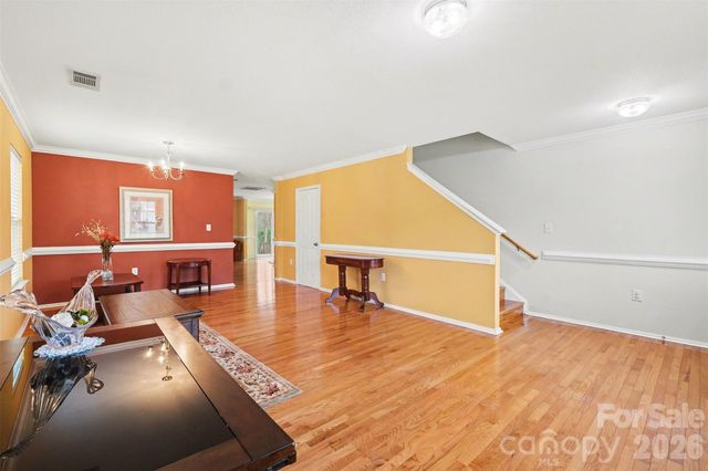 14212 Waterlyn Drive, Charlotte, NC 28278