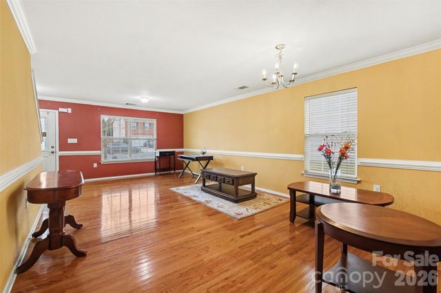 14212 Waterlyn Drive, Charlotte, NC 28278