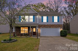 14212 Waterlyn Drive, Charlotte, NC 28278