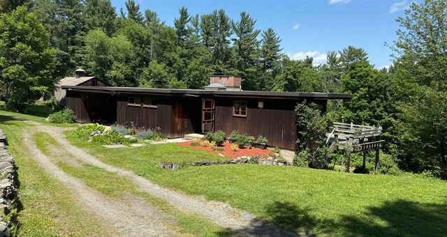 211 Pleasant Valley Road, Brattleboro, VT 05301