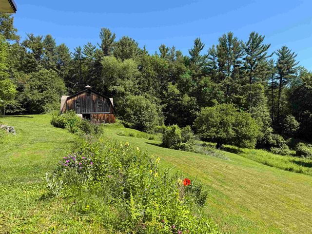 211 Pleasant Valley Road, Brattleboro, VT 05301