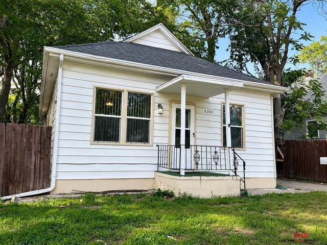 2264 Dudley Street, Lincoln, NE 68503
