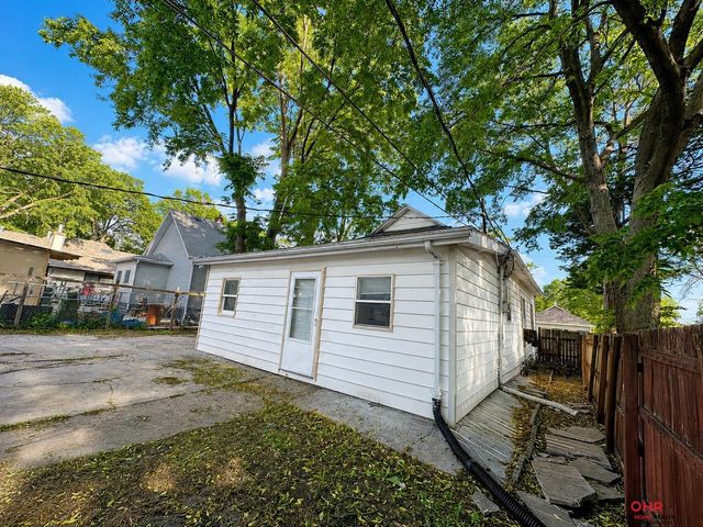 2264 Dudley Street, Lincoln, NE 68503