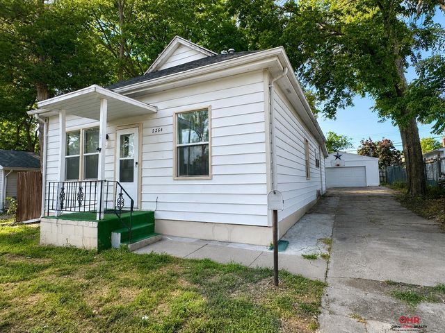 2264 Dudley Street, Lincoln, NE 68503