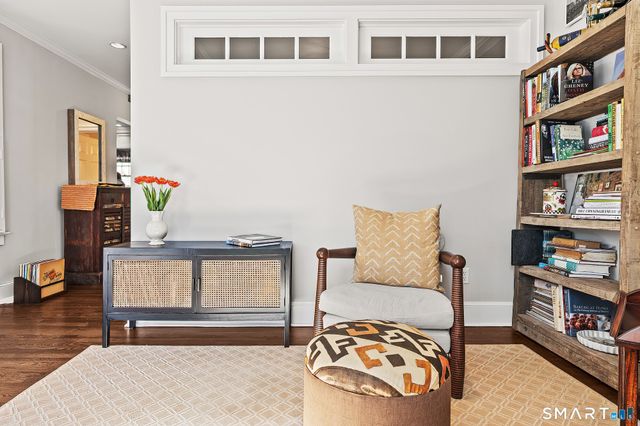 83 South Avenue APT C, New Canaan, CT 06840