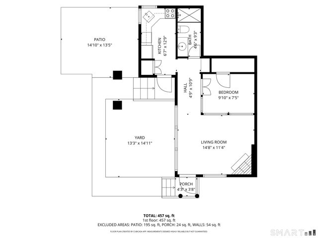 83 South Avenue APT C, New Canaan, CT 06840