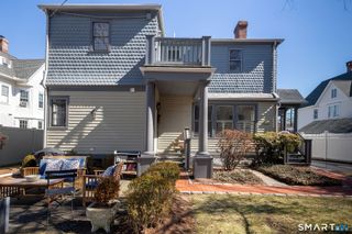83 South Avenue APT C, New Canaan, CT 06840