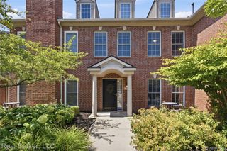 5748 Hampshire Lane, Pittsfield Charter Township, MI 48197
