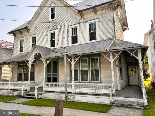 116 PENN ST, Millheim, PA 16854