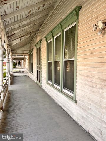 116 PENN ST, Millheim, PA 16854