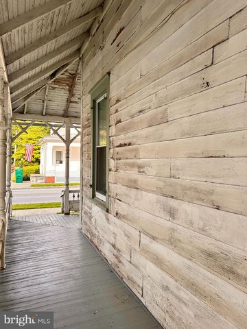 116 PENN ST, Millheim, PA 16854