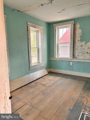 116 PENN ST, Millheim, PA 16854