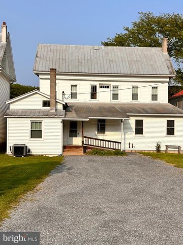 116 PENN ST, Millheim, PA 16854