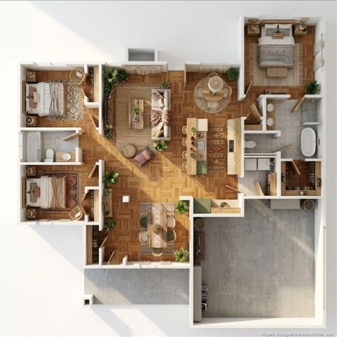 1763 Tryon Drive, Fayetteville, NC 28303